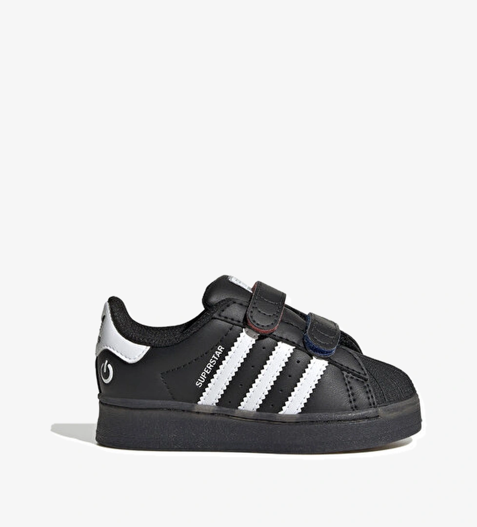 Adidas Ayakkabı Günlük SUPERSTAR LED LIGHTS CF I - Görsel 1