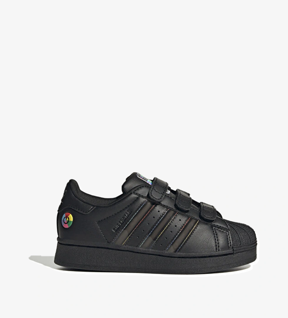 Adidas Adidas Ayakkabı Günlük SUPERSTAR LED LIGHTS CF C model görseli