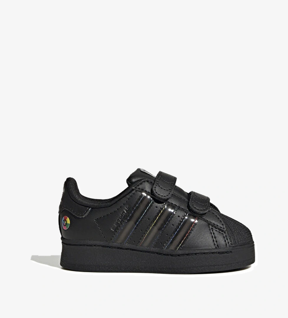 Adidas Ayakkabı Günlük SUPERSTAR LED LIGHTS CF I