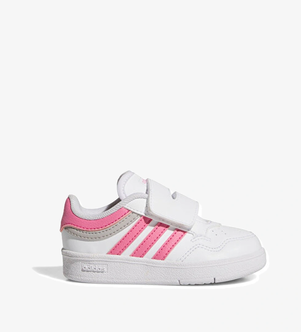 Adidas Ayakkabı Günlük HOOPS 4.0 CF I - Görsel 1