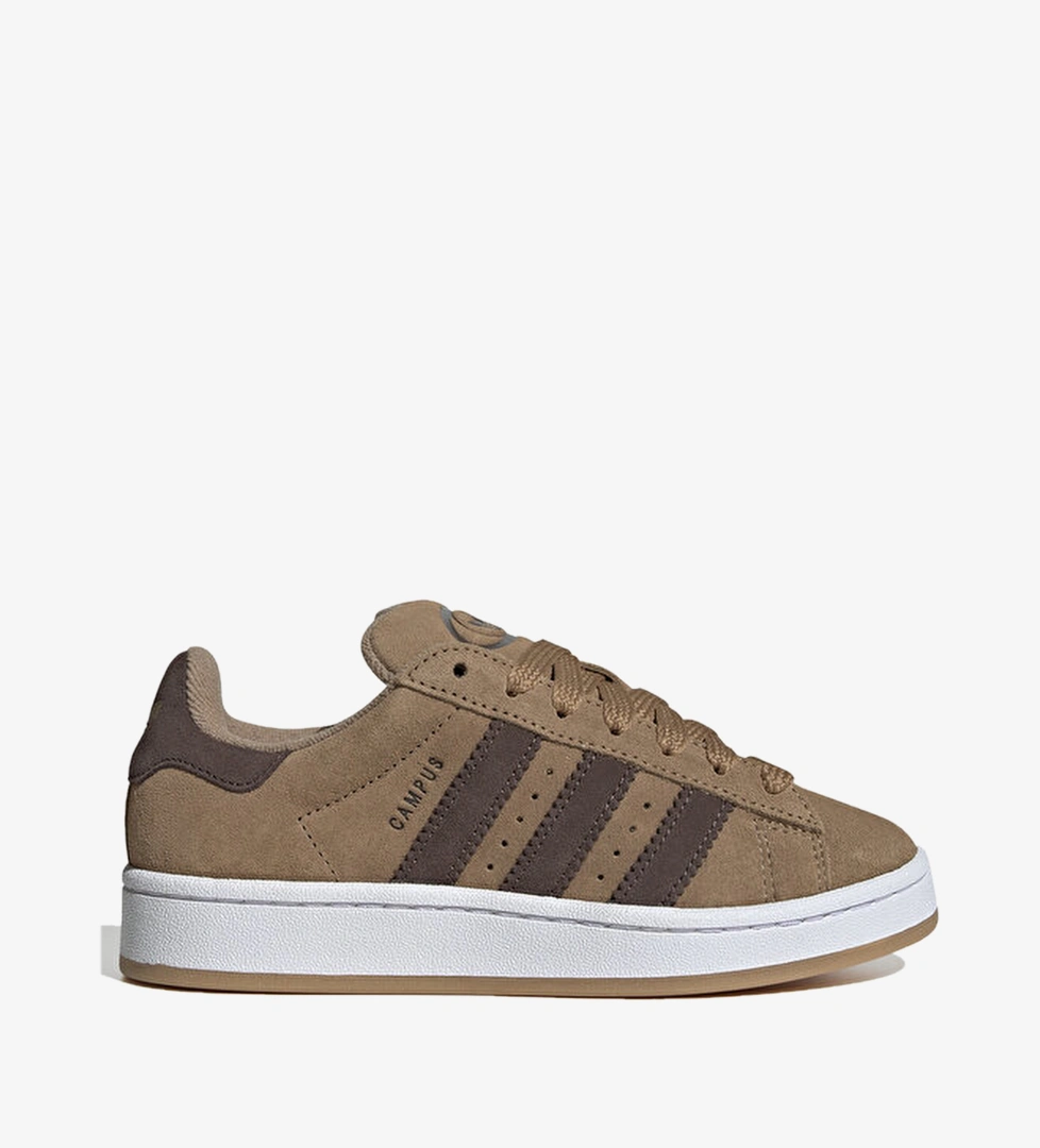 Adidas Kahverengi Adidas Campus