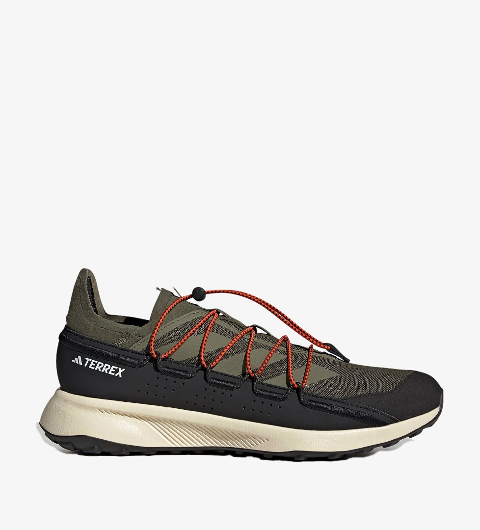 Adidas Yeşil Adidas Terrex Voyager