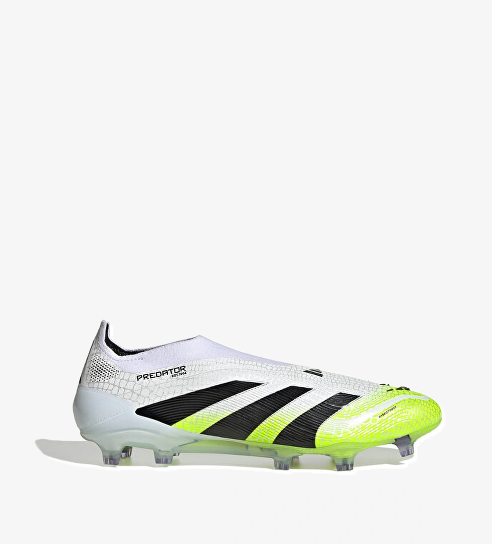 Adidas Futbol ayakkabısı Kramponlar PREDATOR ELITE LL FG