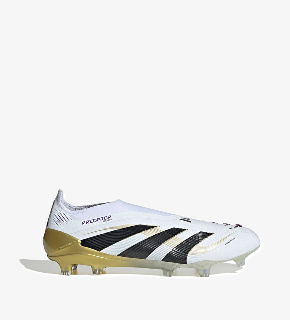 Adidas Futbol ayakkabısı Kramponlar PREDATOR ELITE LL FG