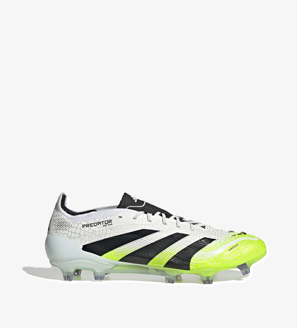 Adidas Futbol ayakkabısı Kramponlar PREDATOR ELITE FG