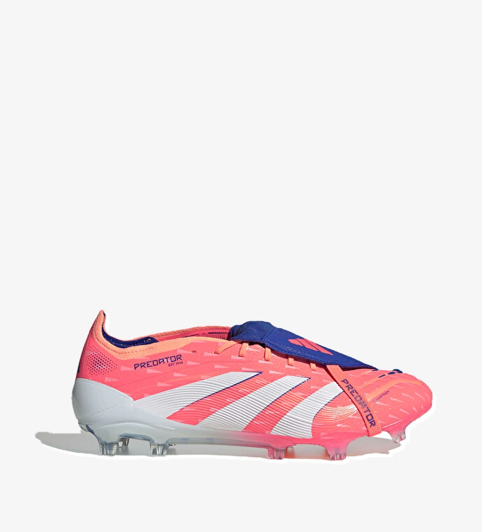 Adidas Adidas Futbol Ayakkabısı Kramponlar Erkek Predator Krampon Elite Ft Fg model görseli
