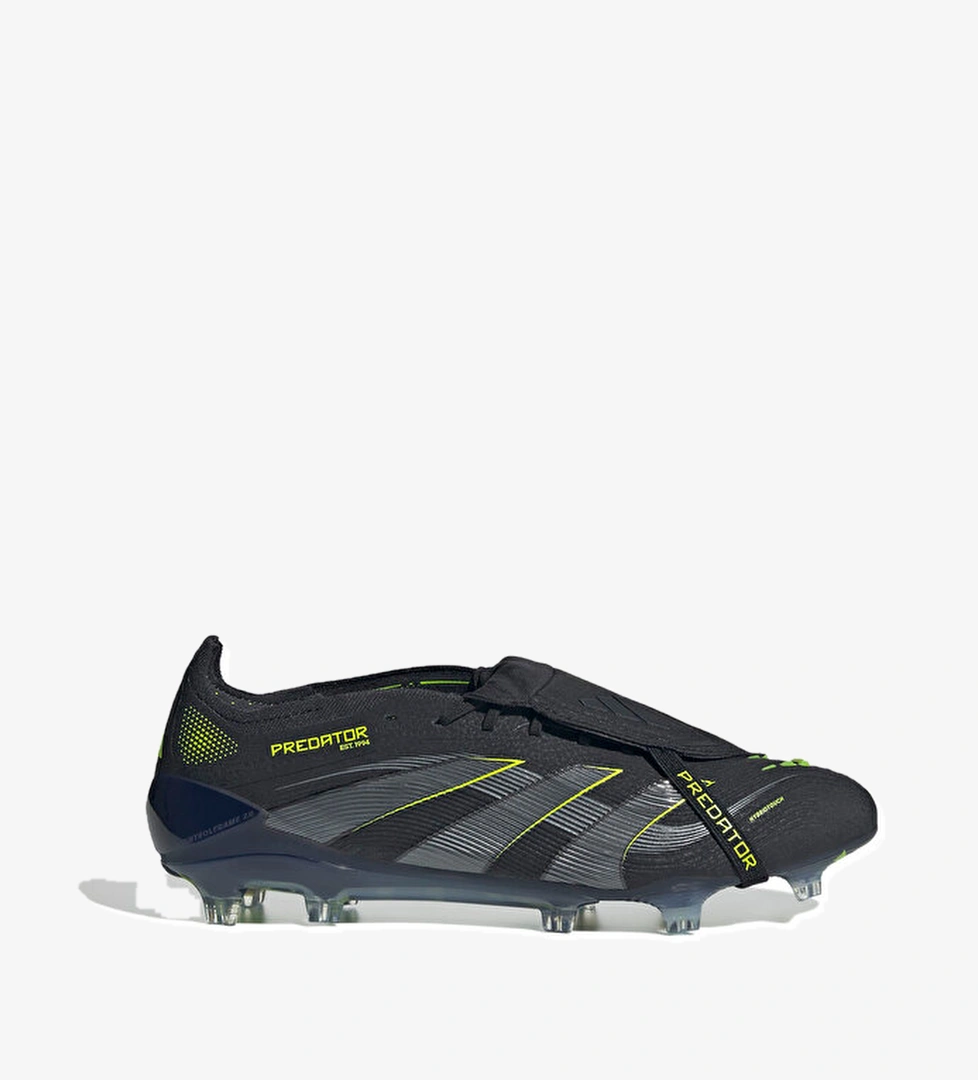 Adidas Futbol ayakkabısı Kramponlar PREDATOR ELITE FT FG