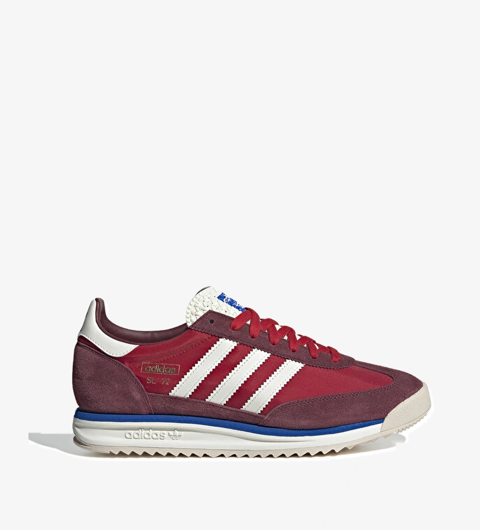 Adidas Ayakkabı Originals Sl 72 Rs