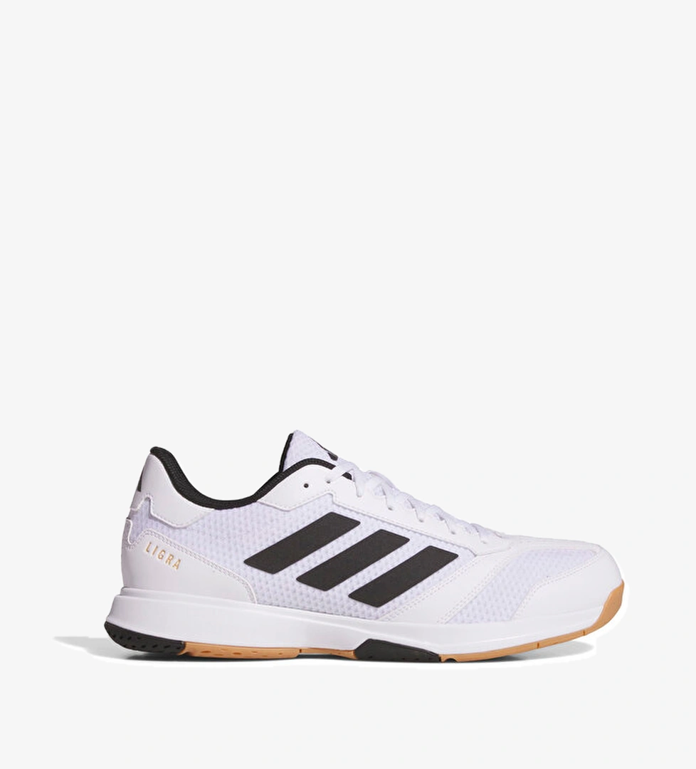 Adidas Ayakkabı Antrenman ve Spor Salonu Ayakkabıları LIGRA 8 M - Görsel 1