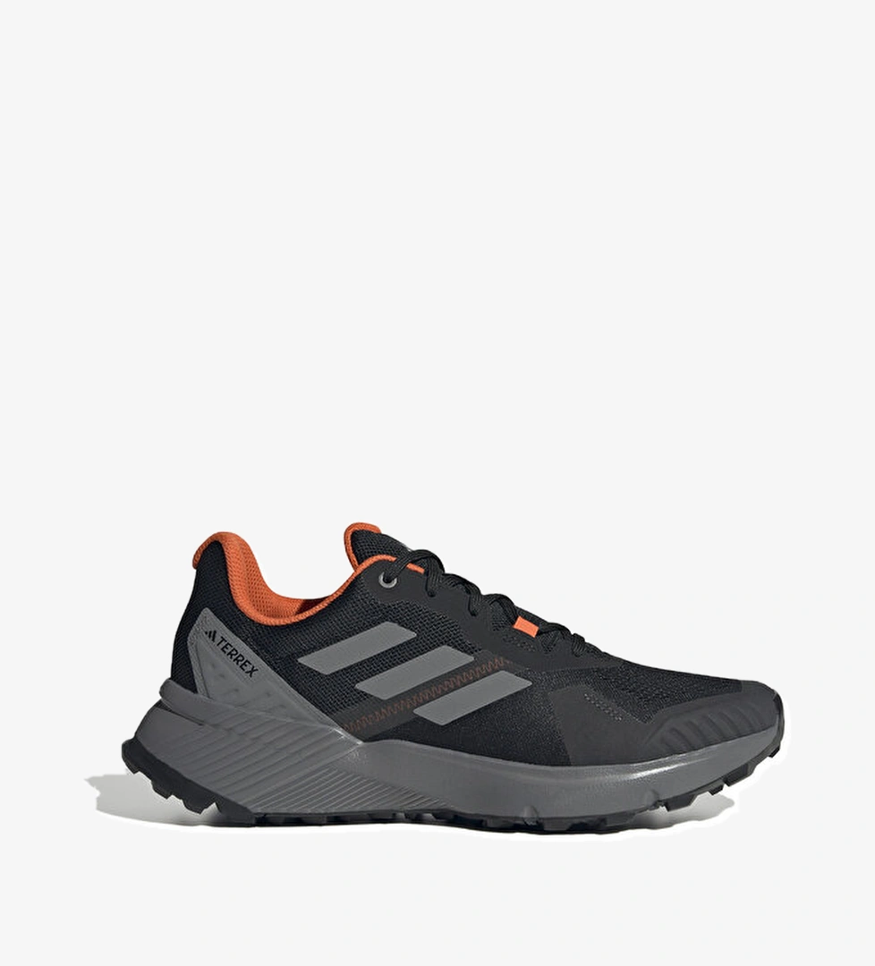 Adidas Koşu Ayakkabısı TERREX SOULSTRIDE - Görsel 1