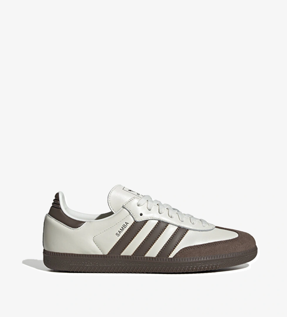 Adidas Ayakkabı Originals Samba Og - Görsel 1
