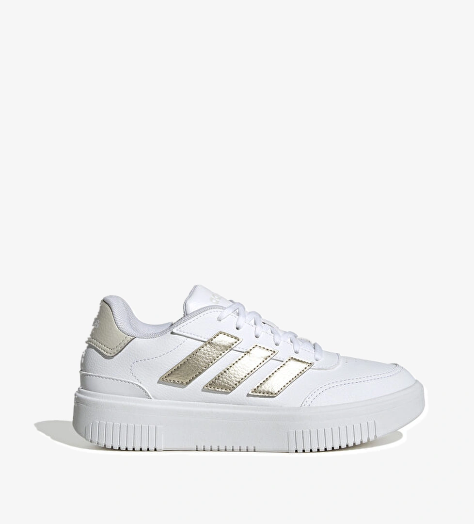 Adidas Ayakkabı Günlük Courtblock Bold