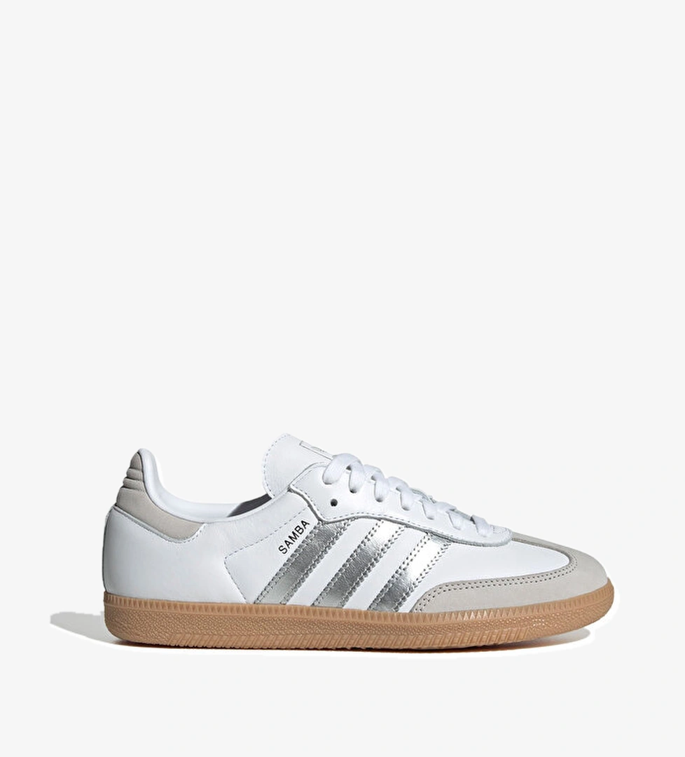 Adidas Ayakkabı Originals SAMBA OG W