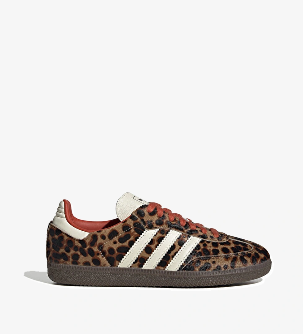 Adidas Ayakkabı Originals SAMBA OG W