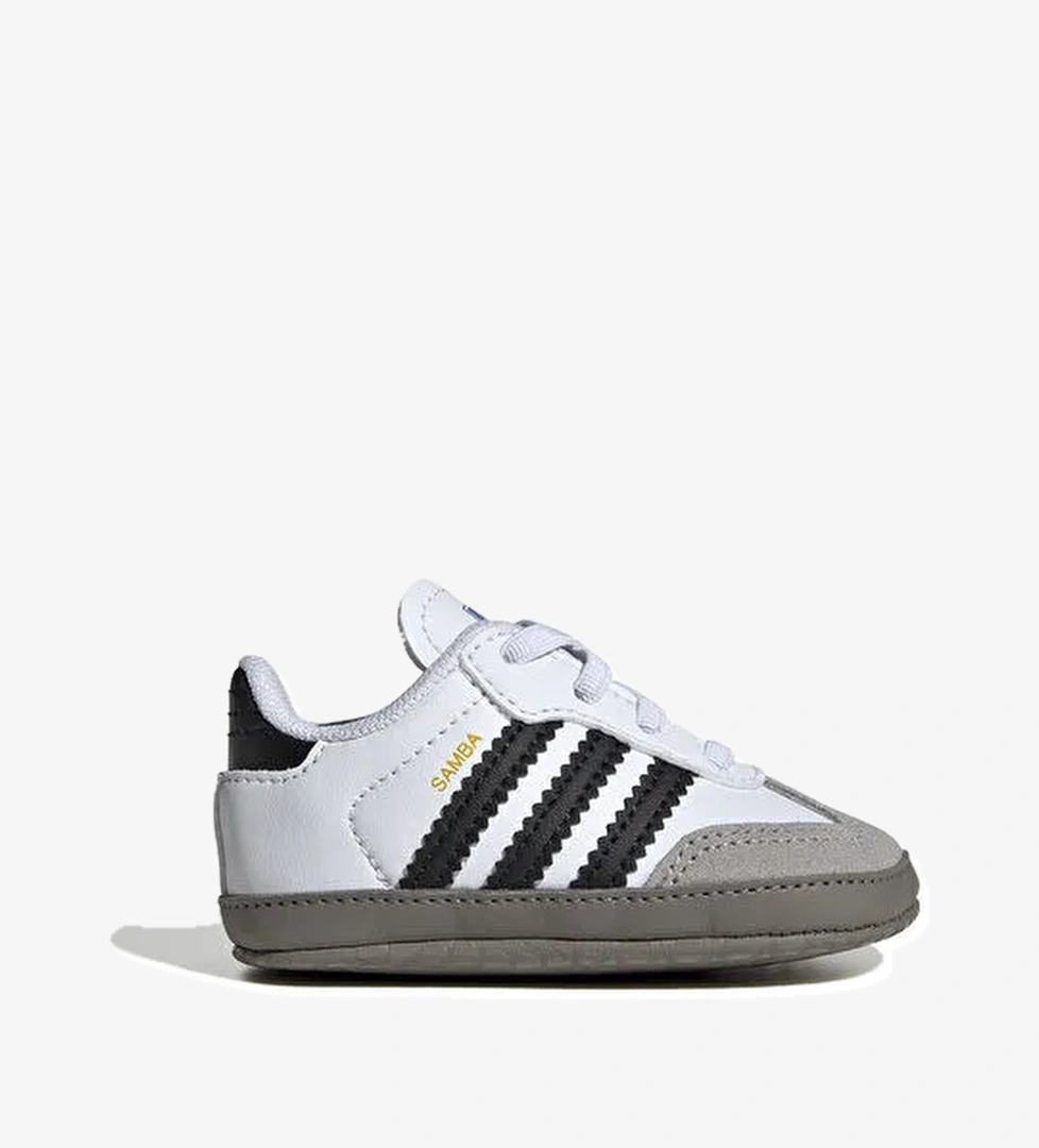 Adidas Ayakkabı Günlük Samba Crib