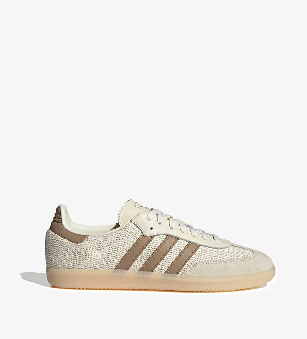 Adidas Ayakkabı Originals SAMBA OG - Görsel 1