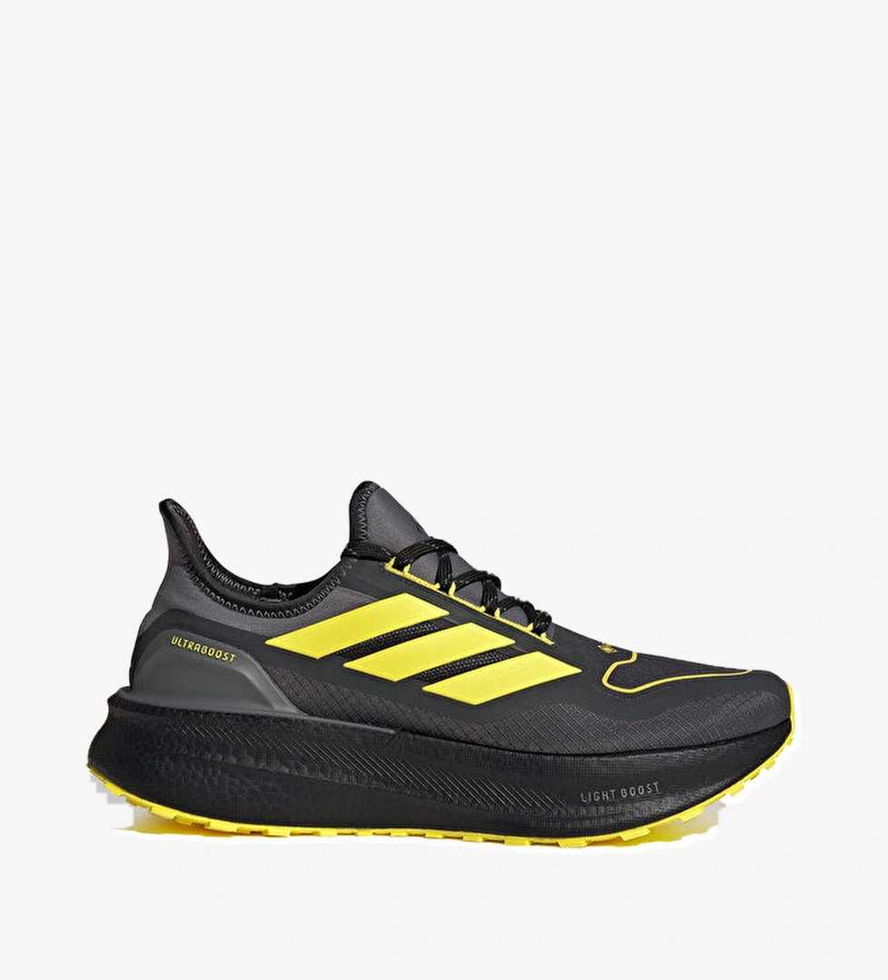 Adidas Adidas Koşu Ayakkabısı Light 2.0 Ultraboost 5 Gore-tex® Gtx Torsion System Road Running Erkek Spor Ayakkabı model görseli
