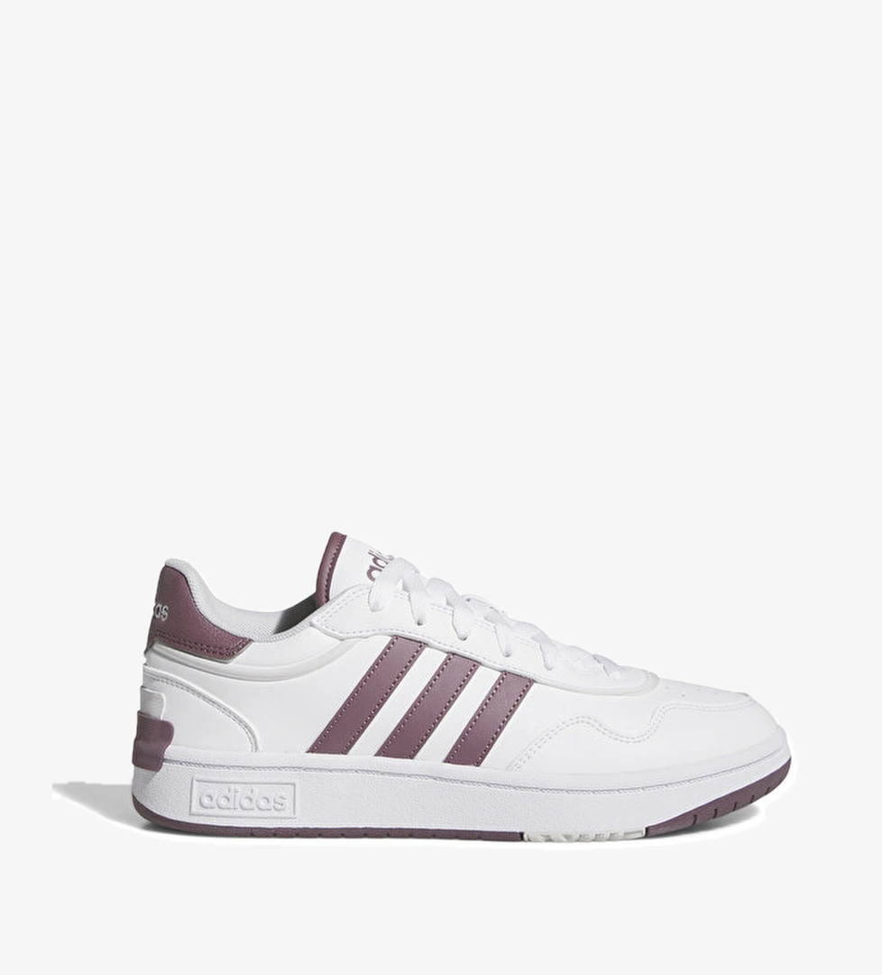 Adidas Ayakkabı Günlük HOOPS 3.0 SE W