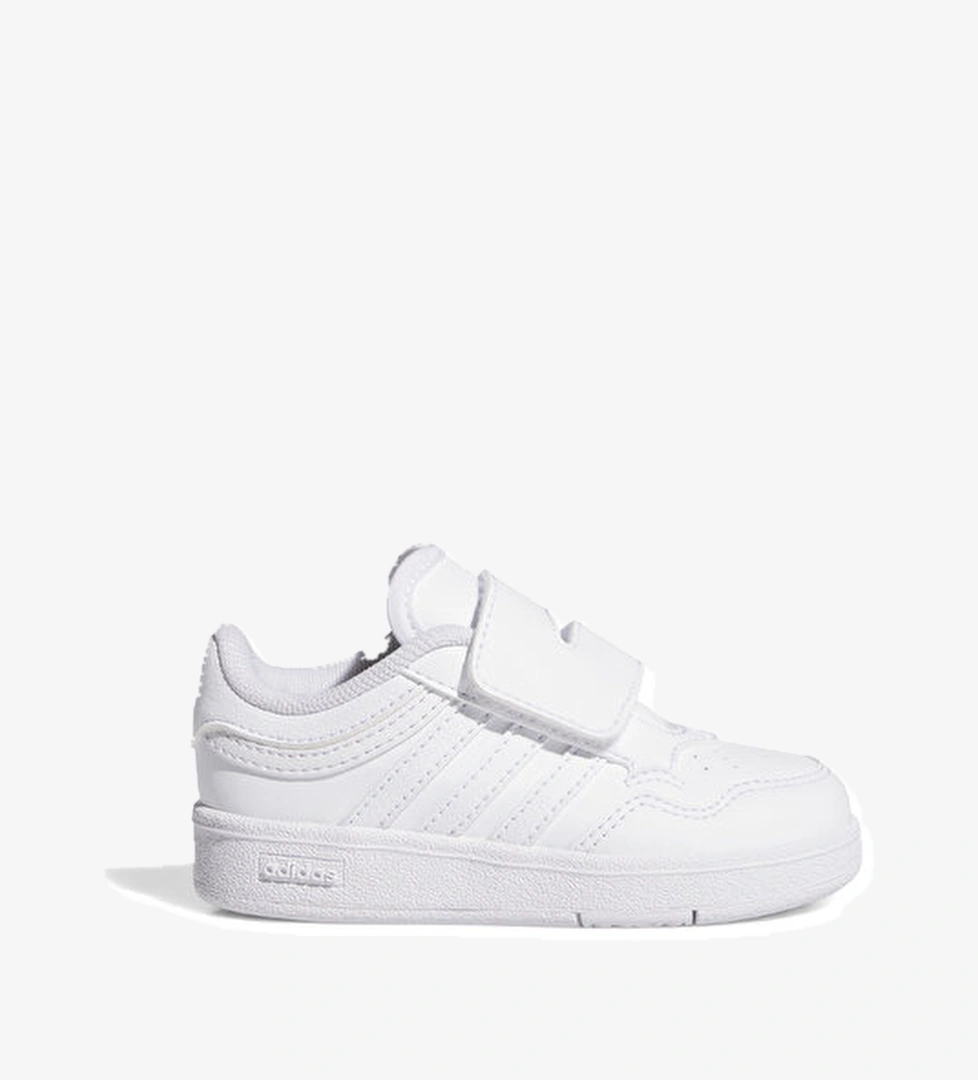 Adidas Ayakkabı Günlük HOOPS 4.0 CF I - Görsel 1