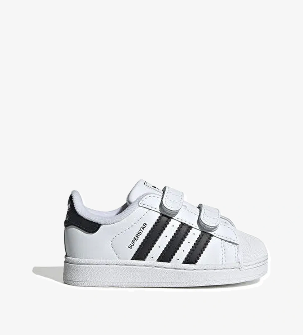 Adidas Ayakkabı Günlük SUPERSTAR II CF I - Görsel 1