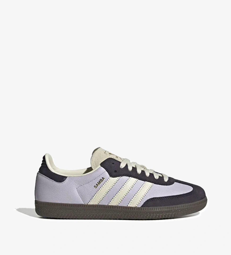 Adidas Adidas Ayakkabı Originals Samba Og W model görseli