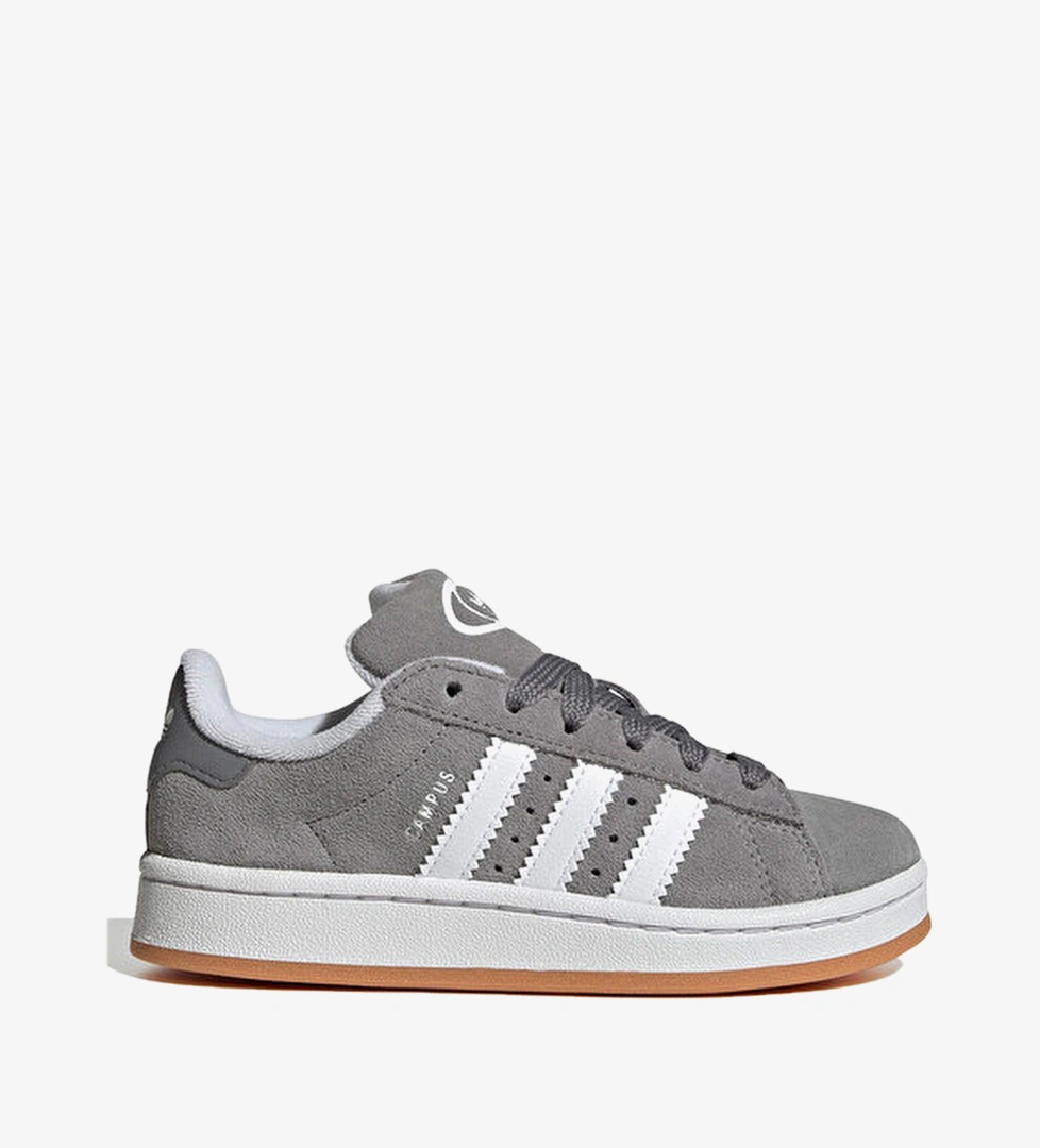 Adidas Gri Adidas Campus 00S