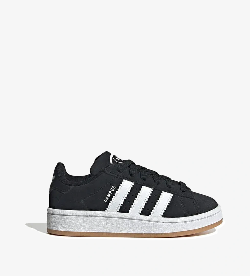 Adidas Siyah Adidas Campus 00S