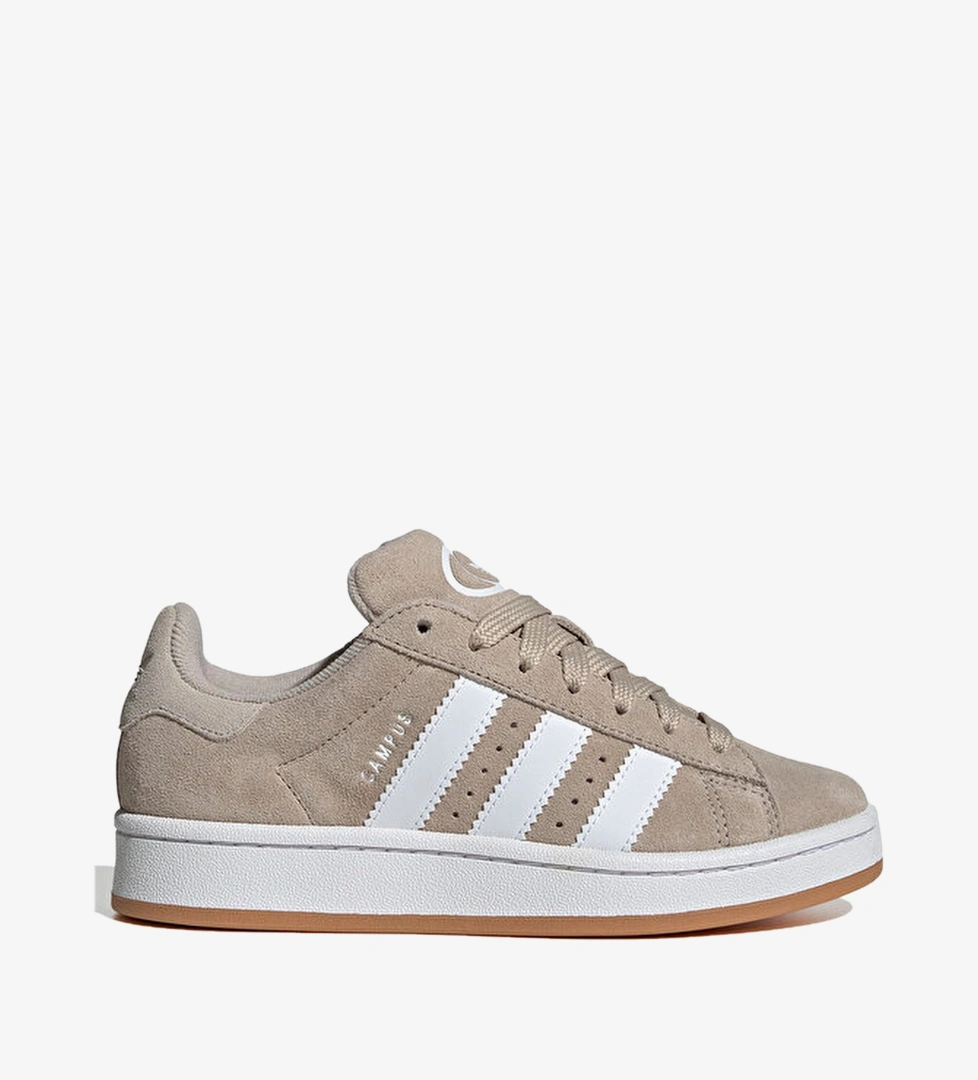 Adidas Bej Adidas Campus 00s