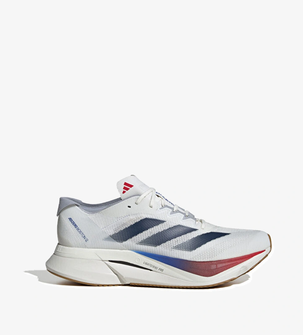Adidas Beyaz Adidas Adizero Boston 12