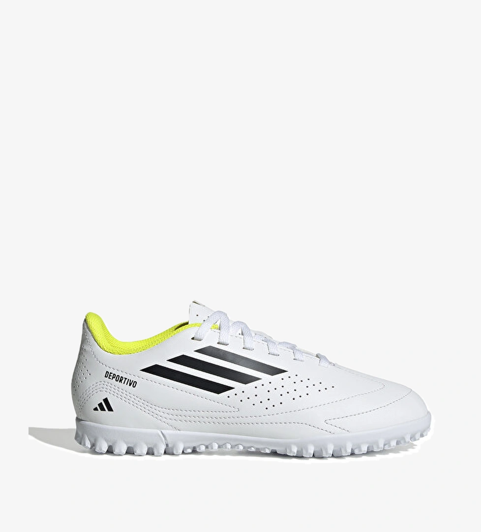 Adidas Futbol ayakkabıları TF (Halı Saha) Deportivo III Tf J