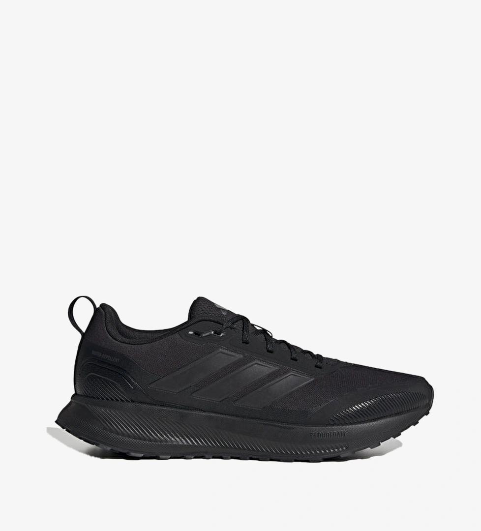 Adidas Siyah Adidas Runfalcon 5