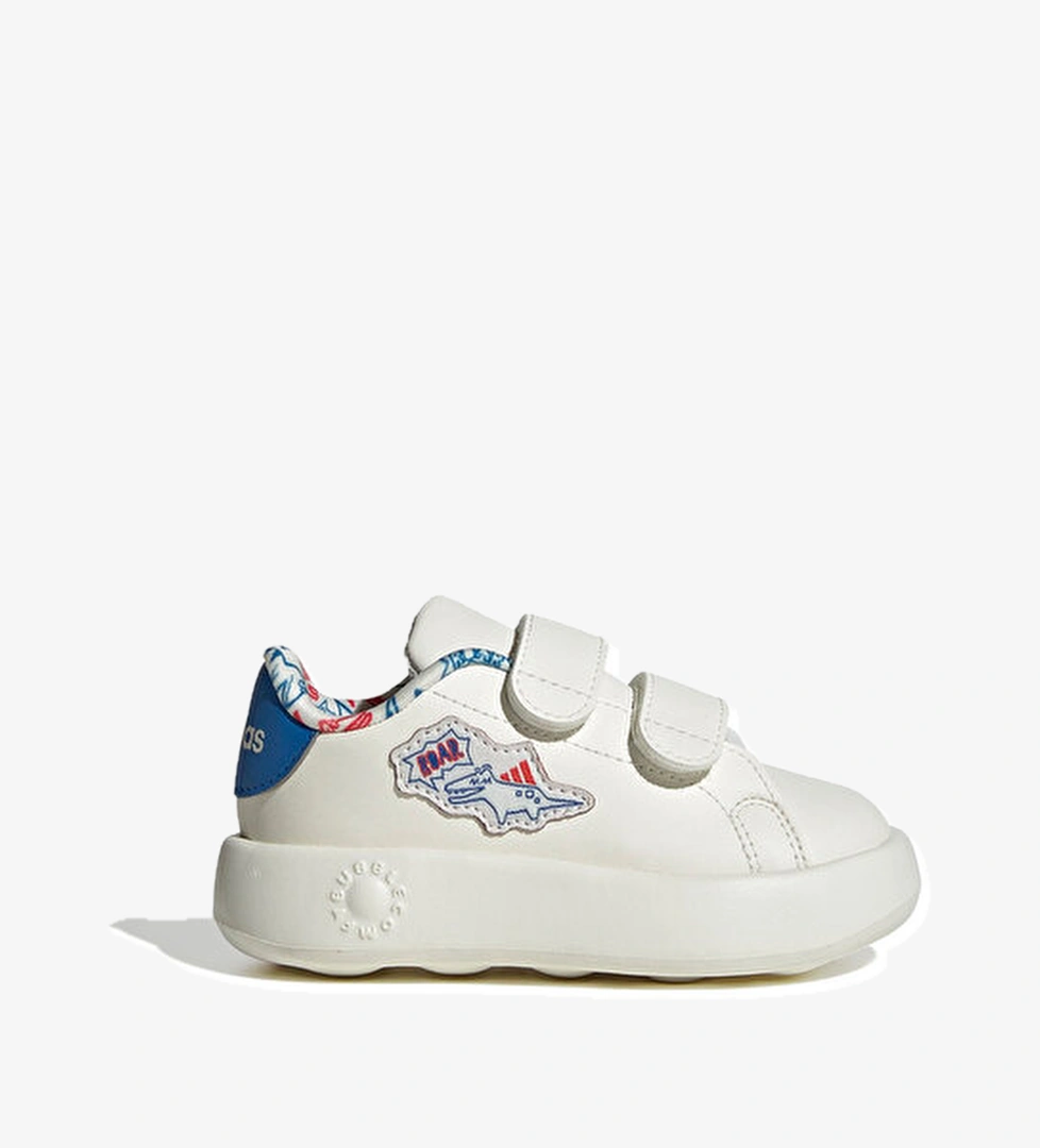 Adidas Ayakkabı Günlük ADVANTAGE DINO CF I - Görsel 1