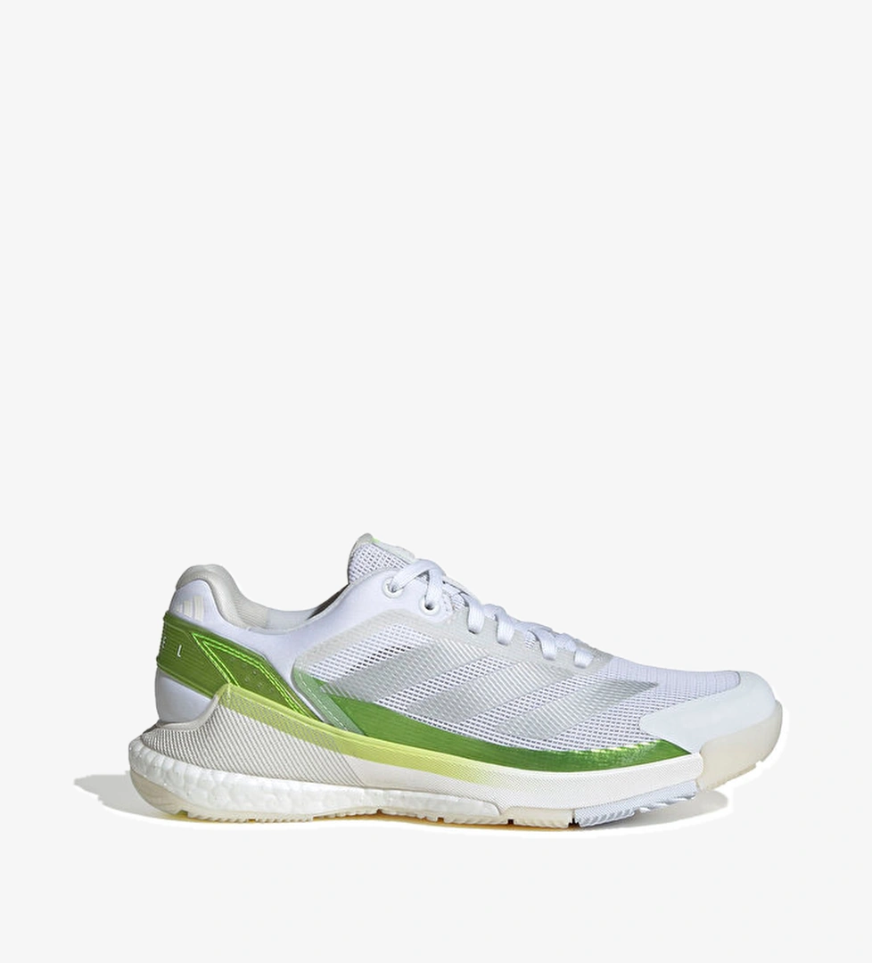 Adidas Ayakkabı Tenis CRAZYQUICK BOOST PADEL W - Görsel 1