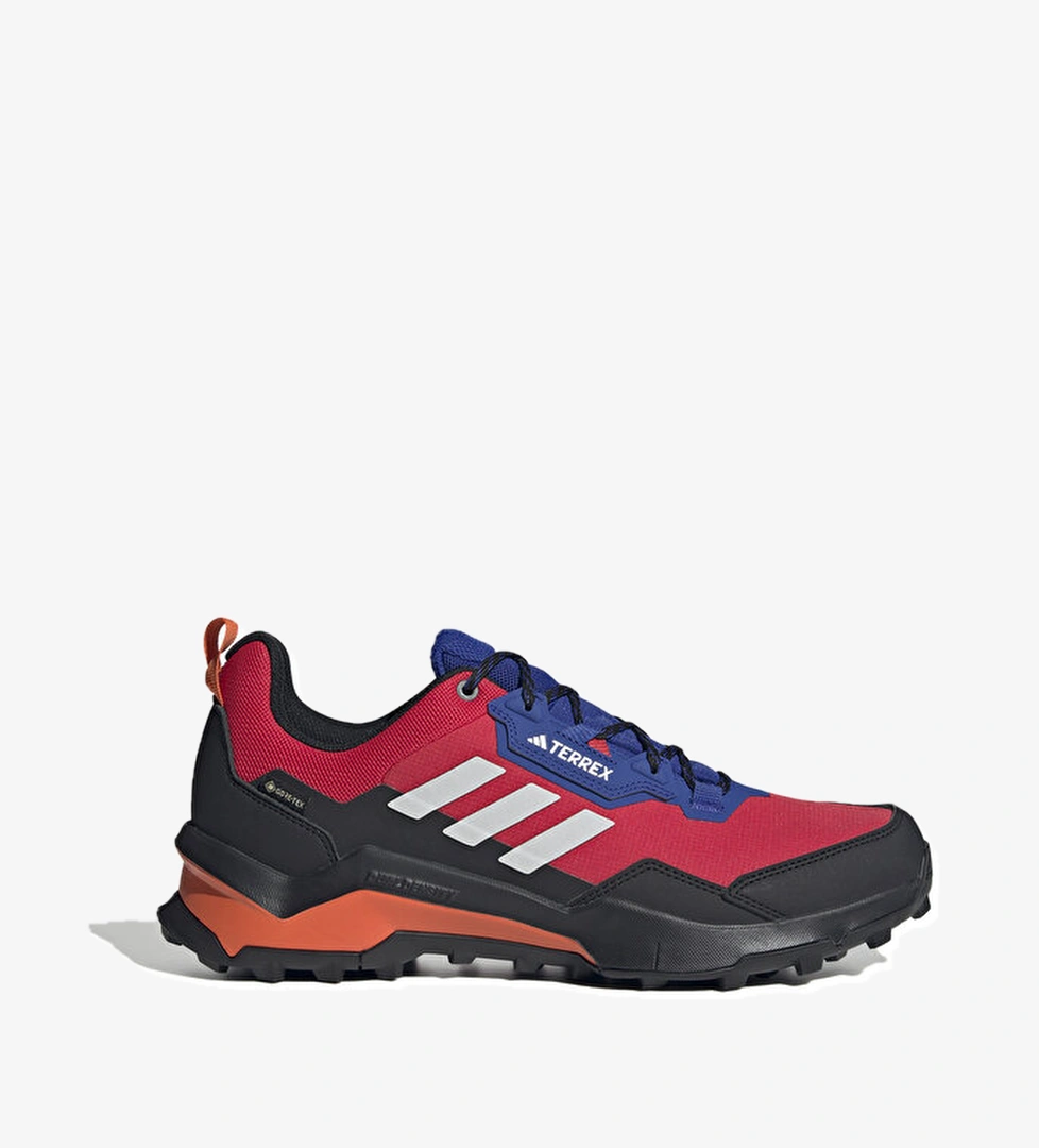 Adidas Adidas Ayakkabı Outdoor Gore-tex Erkek Terrex Kırmızı Ax4 Koşu Gtx Ayakkabısı model görseli