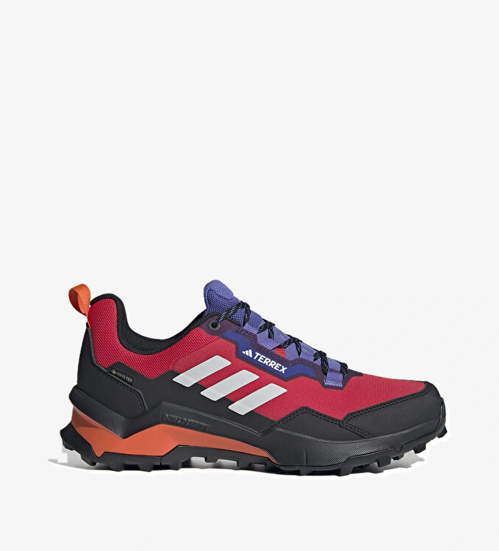 Adidas Adidas Ayakkabı Outdoor Gore-tex Kadın Terrex Kırmızı Ax4 Gtx Koşu W Ayakkabısı model görseli