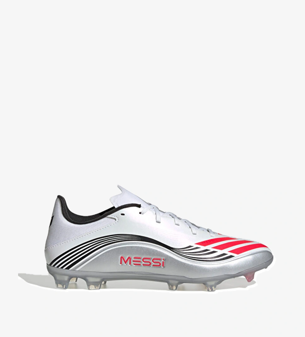 Adidas Futbol ayakkabısı Kramponlar F50 MESSI LEAGUE FG/MG
