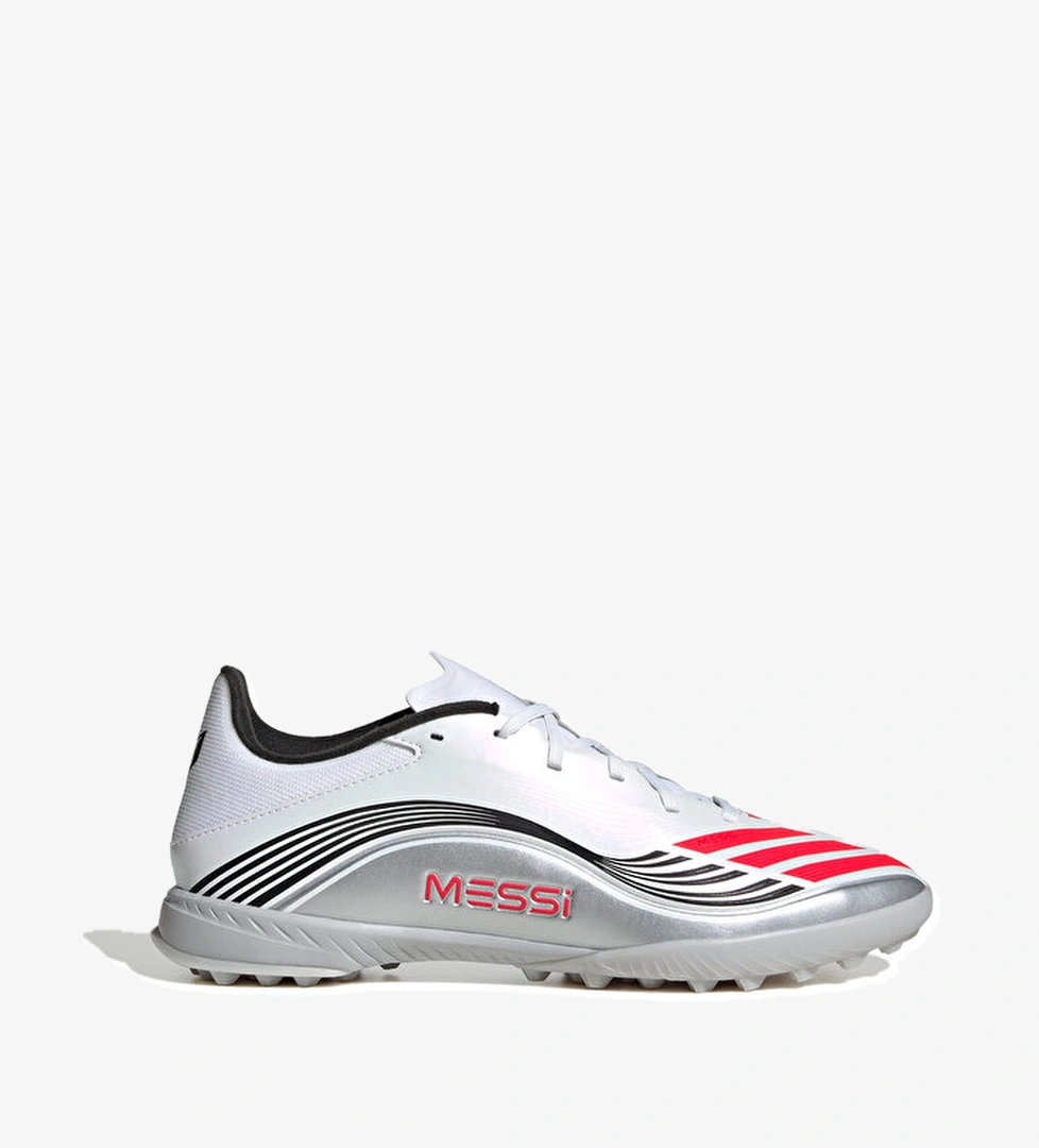 Adidas Futbol ayakkabısı Halı Saha F50 MESSI LEAGUE TF - Görsel 1