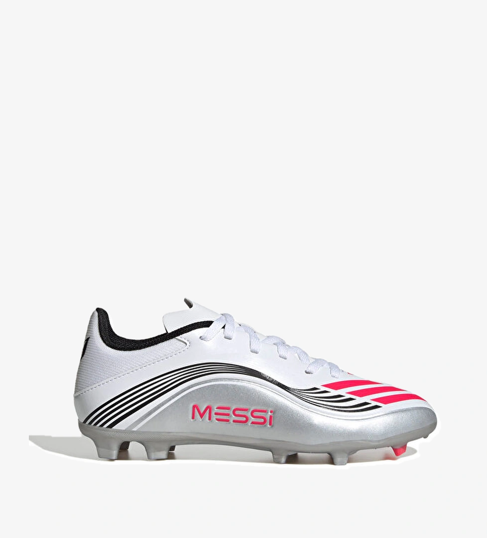 Adidas Futbol ayakkabısı Kramponlar F50 MESSI LEAGUE FG/MG J