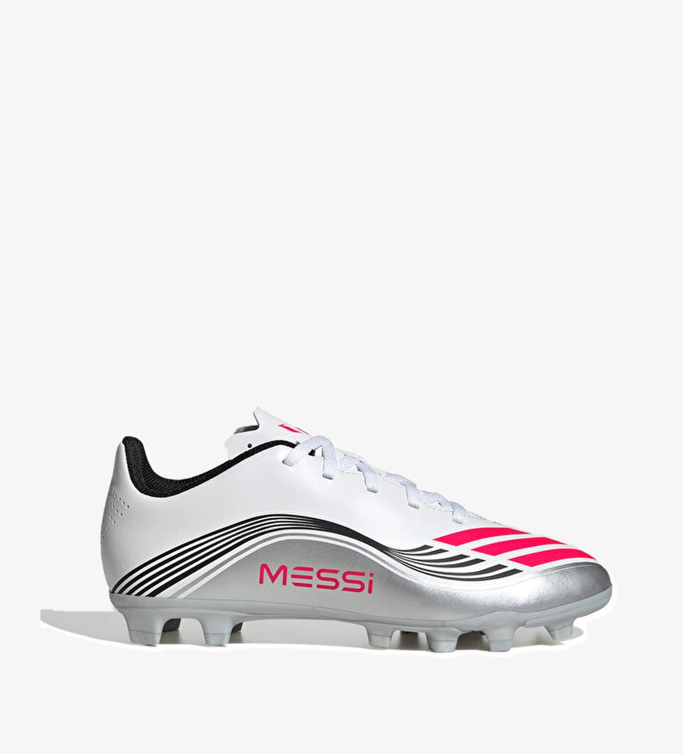 Adidas Ayakkabı Futbol F50 MESSI CLUB FG/MG J