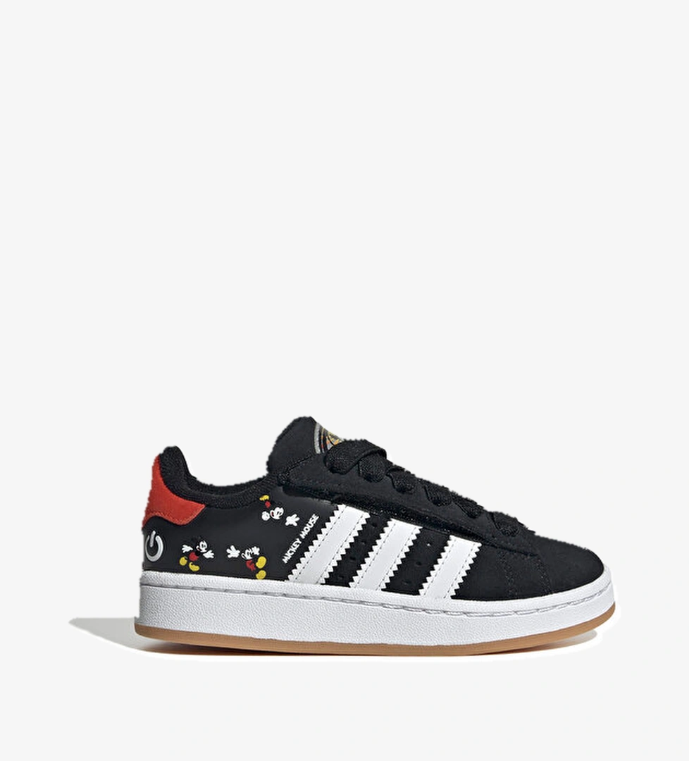 Adidas Adidas Ayakkabı Günlük CAMPUS 00S LED LIGHTS CF EL C model görseli