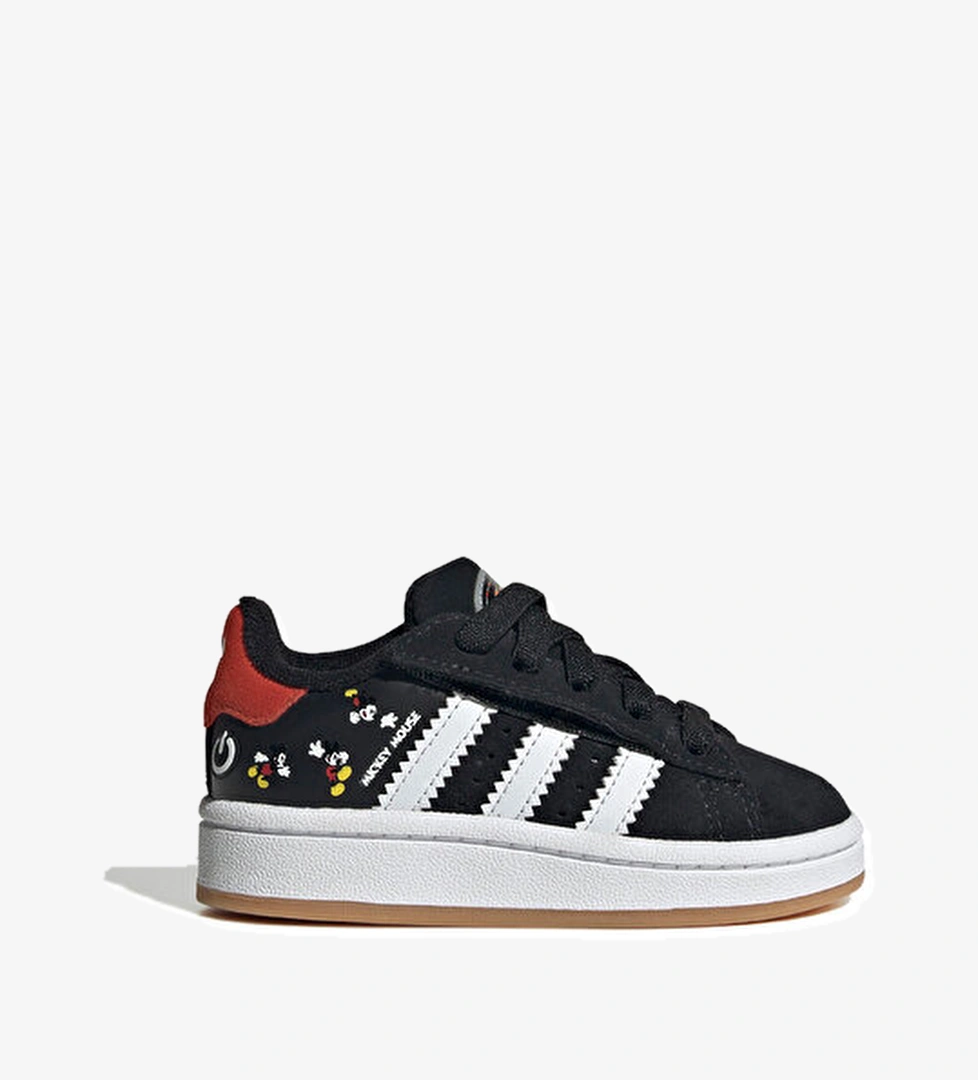 Adidas Ayakkabı Günlük CAMPUS 00S LED LIGHTS CF EL I - Görsel 1