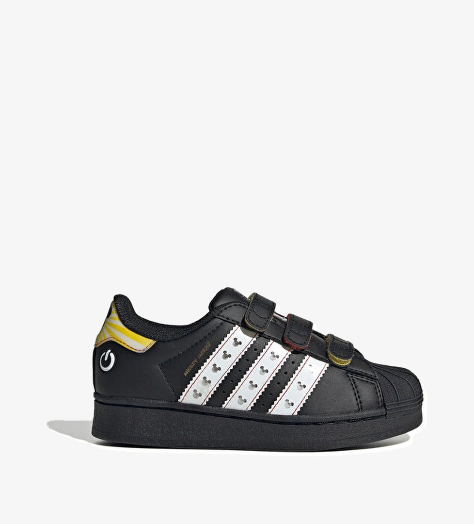 Adidas Ayakkabı Günlük SUPERSTAR LED LIGHTS CF C