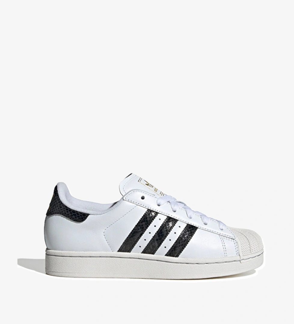 Adidas Ayakkabı Originals SUPERSTAR II W - Görsel 1