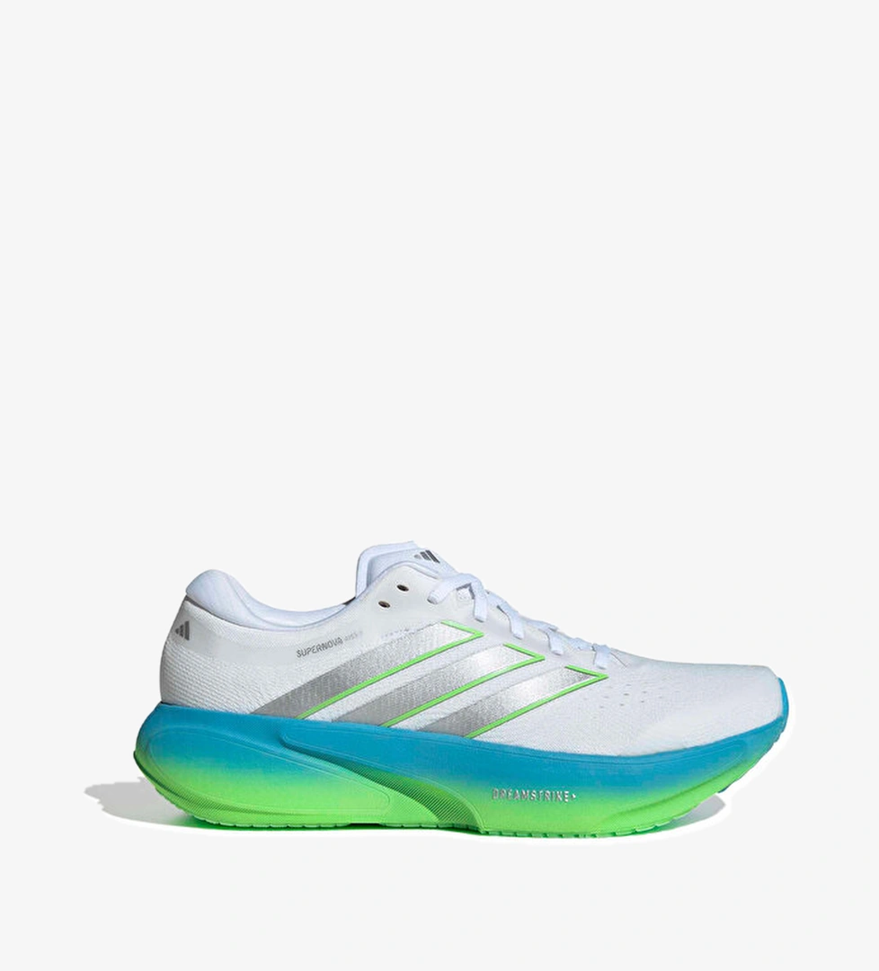 Adidas Beyaz Adidas Supernova Rise 3 Koşu Ayakkabısı