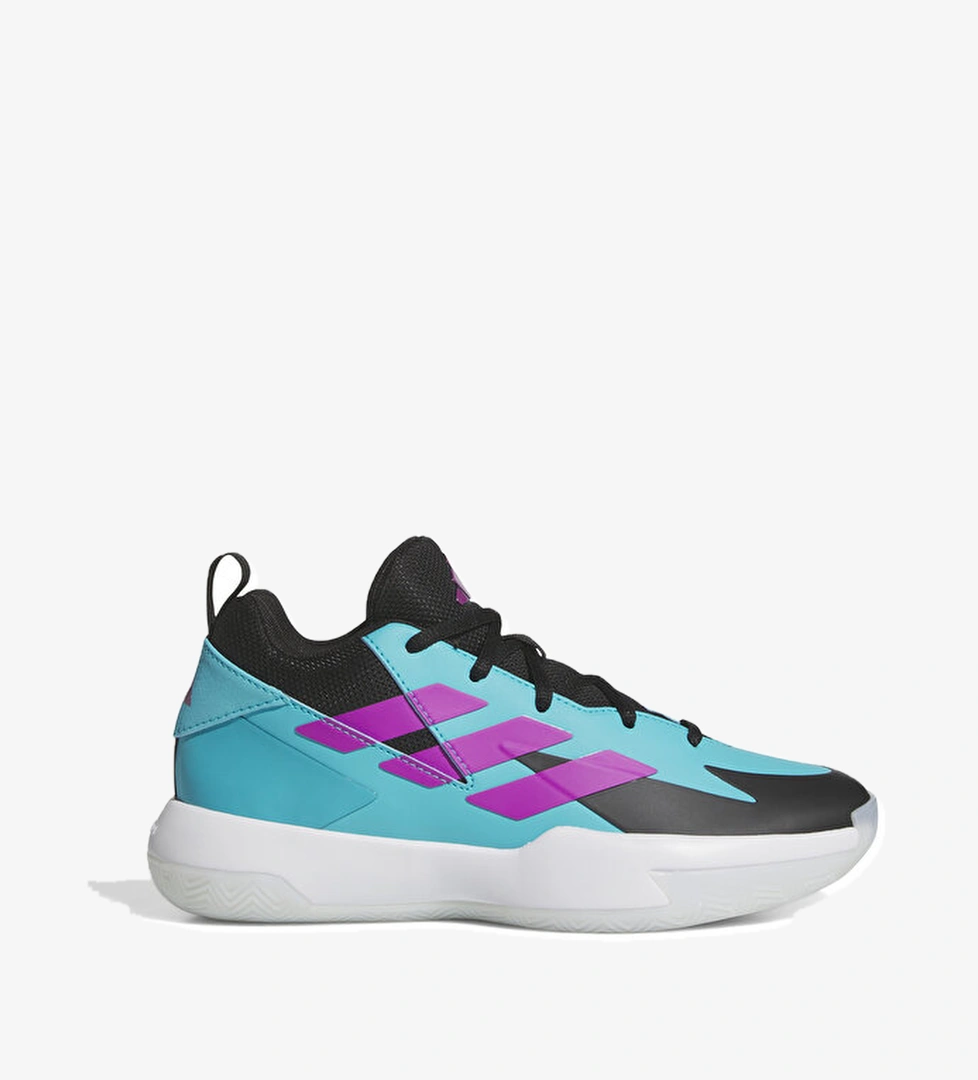 Adidas Basketbol Ayakkabısı CROSS EM UP SELECT J