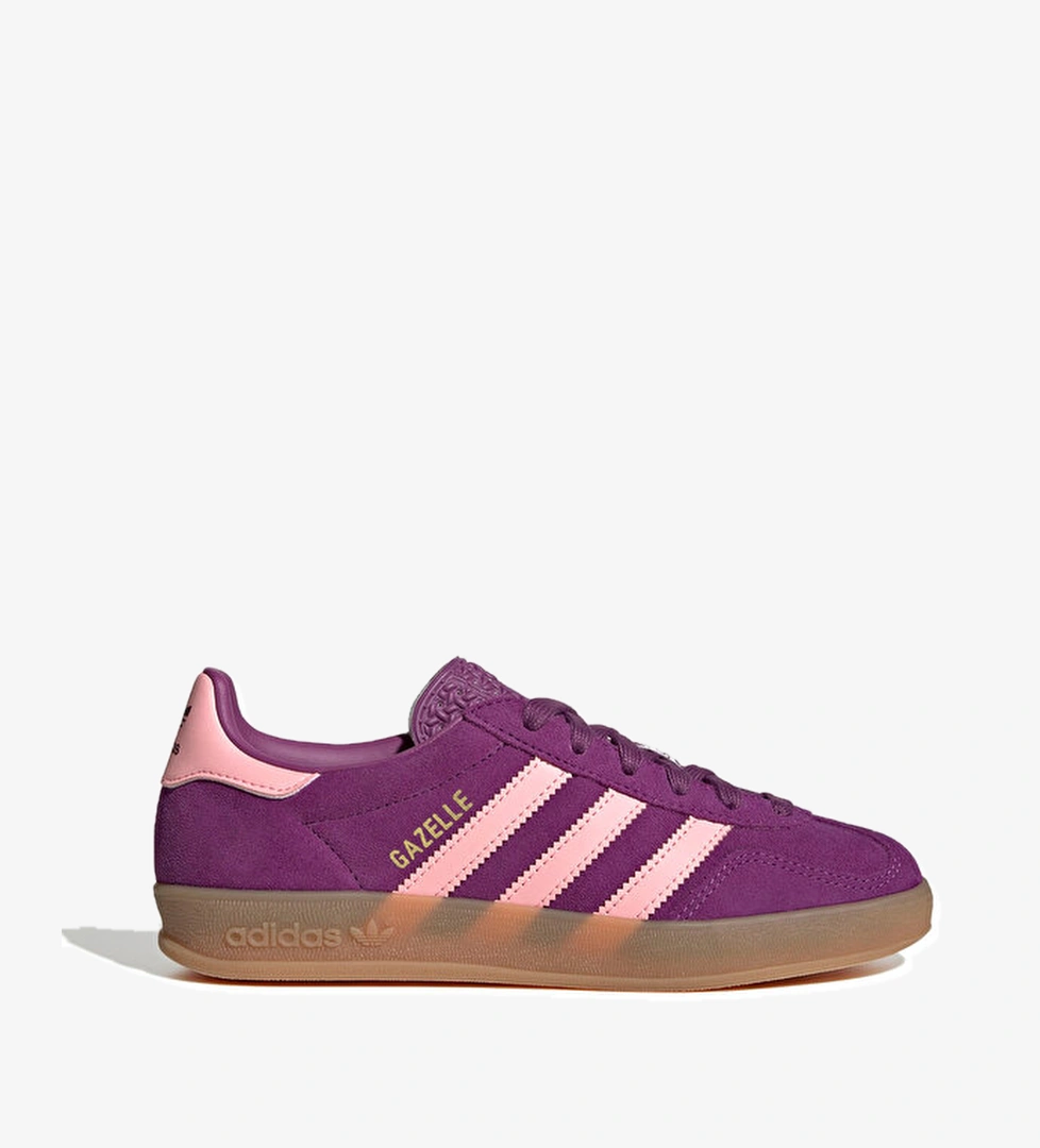Adidas Ayakkabı Originals GAZELLE INDOOR J - Görsel 1