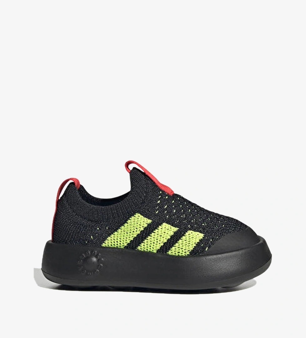 Adidas Siyah Adidas Bubblecomfy