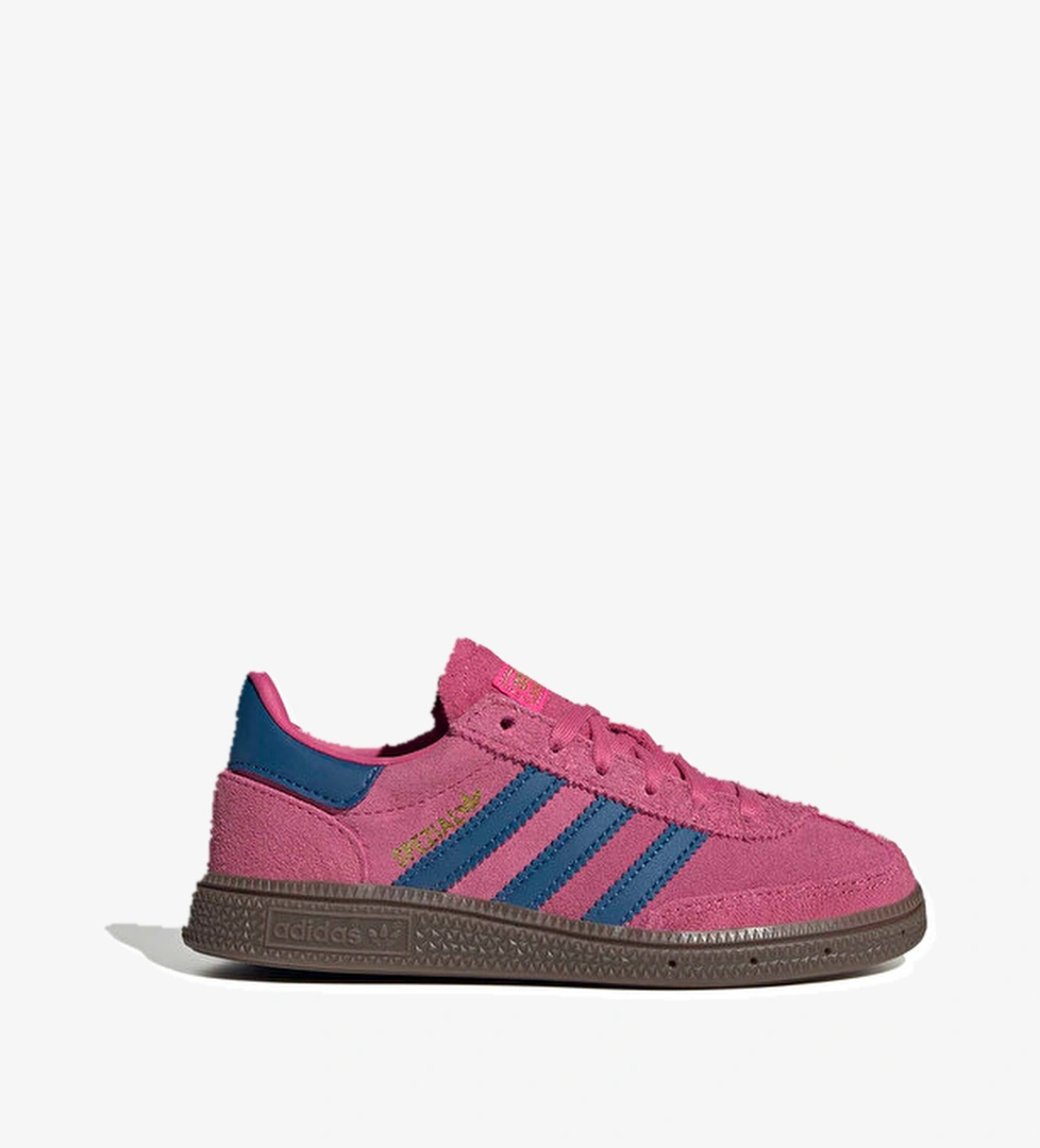 Adidas Pembe Adidas Handball Spezial Ayakkabı