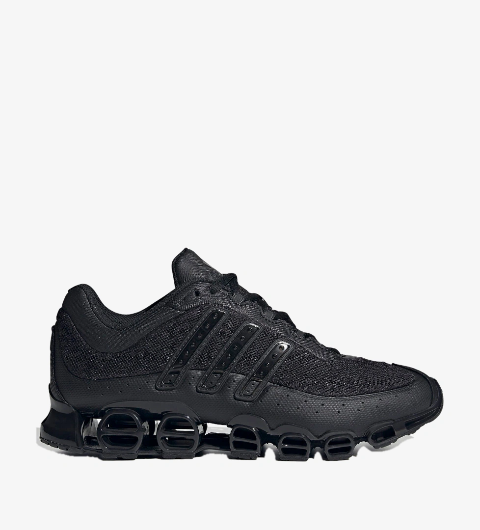 Adidas Siyah Adidas Megaride