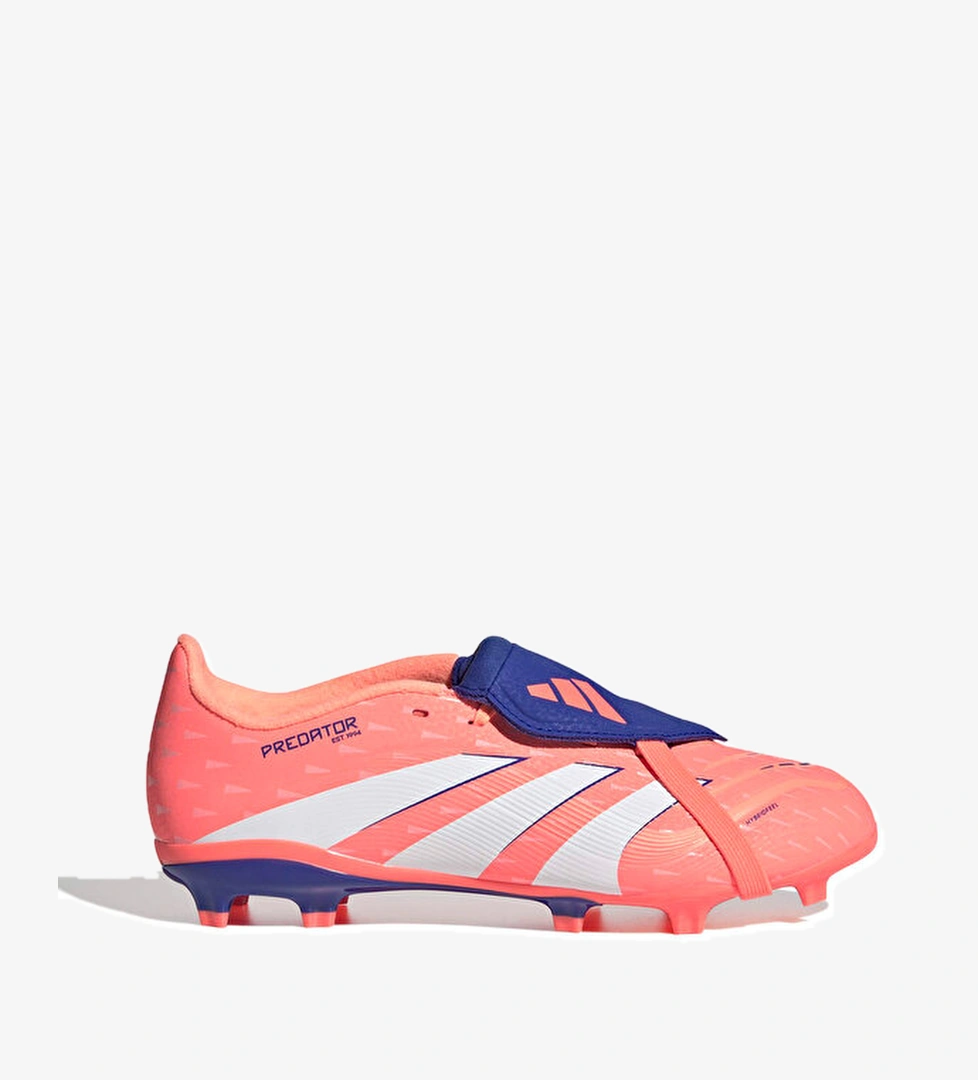 Adidas Ayakkabı Futbol PREDATOR LEAGUE FT FG/MG J